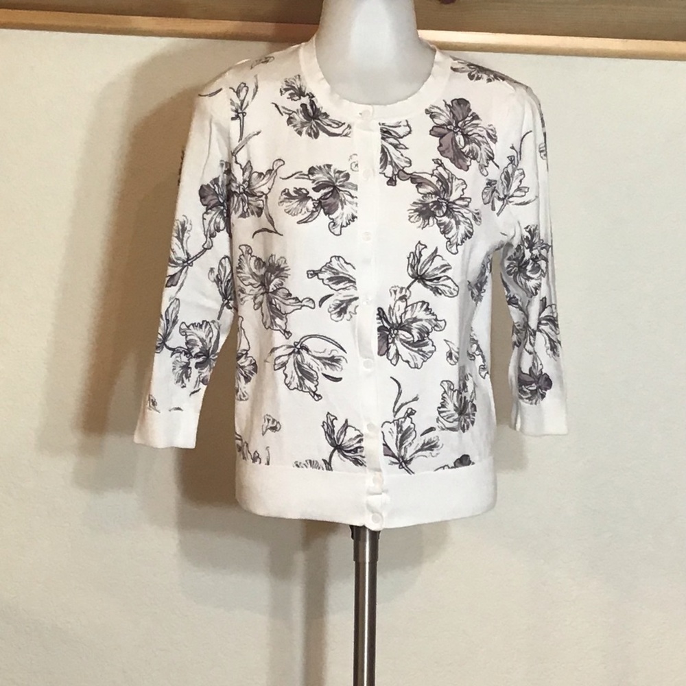 Halogen Cardigan
